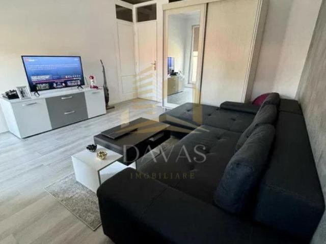 Apartament cu 2 camere | Semicentral | bloc nou parcare subterana inclusa