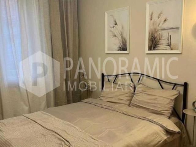 Apartament cu 2 camere Semicentral