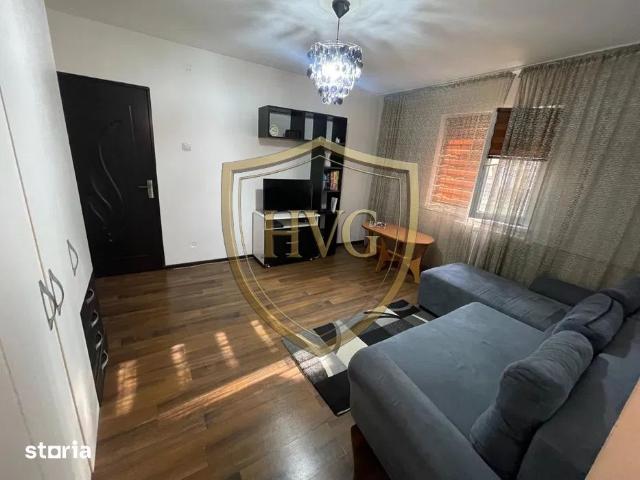 Apartament cu 2 camere | Semidecomandat | Berceni
