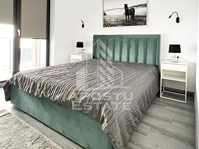 Apartament cu 2 camere semidecomandat Ultracentral