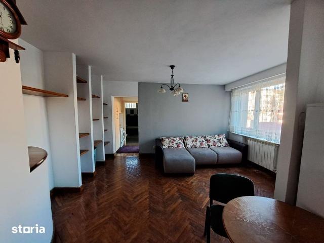 Apartament cu 2 camere semidecomandate, Al. cel Bun