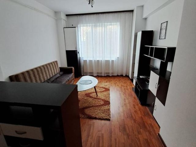 Apartament cu 2 camere semidecomandate, G. Enescu