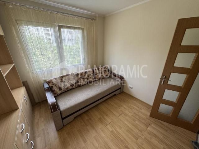 Apartament cu 2 camere semidecomandate Manastur