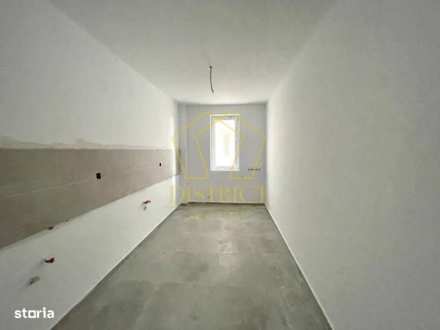 Apartament cu 2 camere si bucătărie închisă | Giroc | Hotel IQ