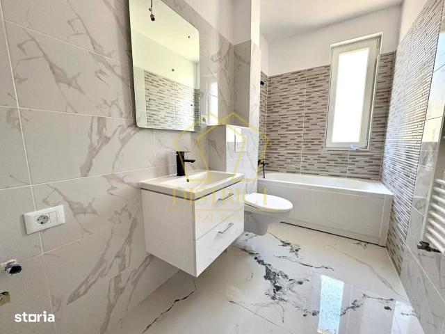 Apartament cu 2 camere si bucătărie închisă | Giroc | Hotel IQ