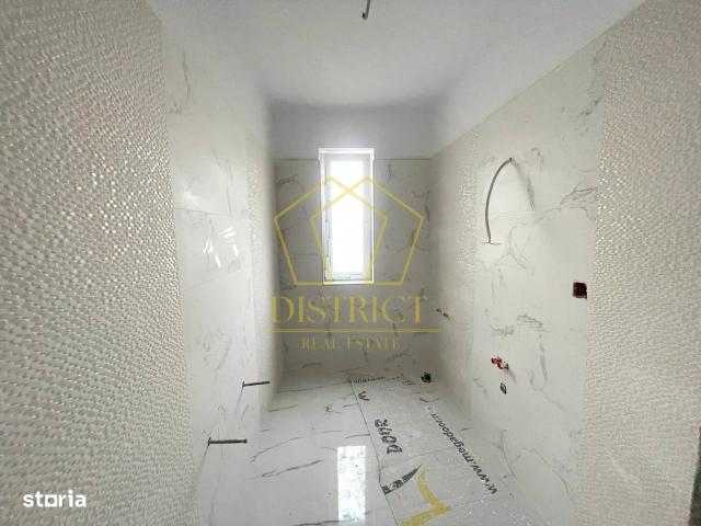 Apartament cu 2 camere si bucătărie închisă | Giroc | Hotel IQ