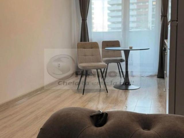 Apartament cu 2 camere si balcon Copou Garden Residence 430