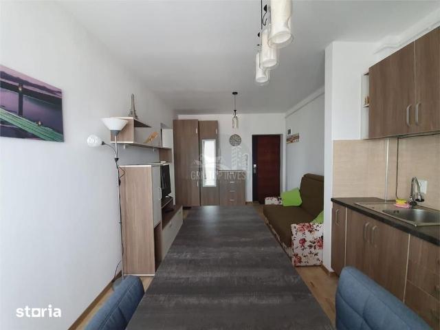 Apartament cu 2 camere si balcon in Turnisor