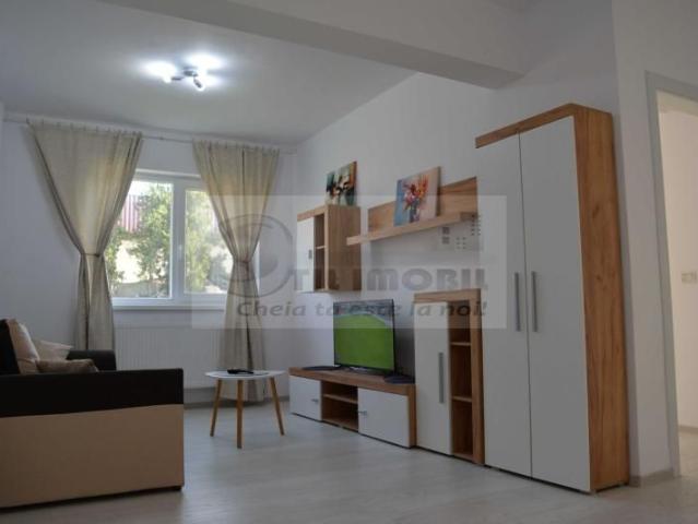 Apartament cu 2 camere si balcon Mall Moldova, V. Lupului 390