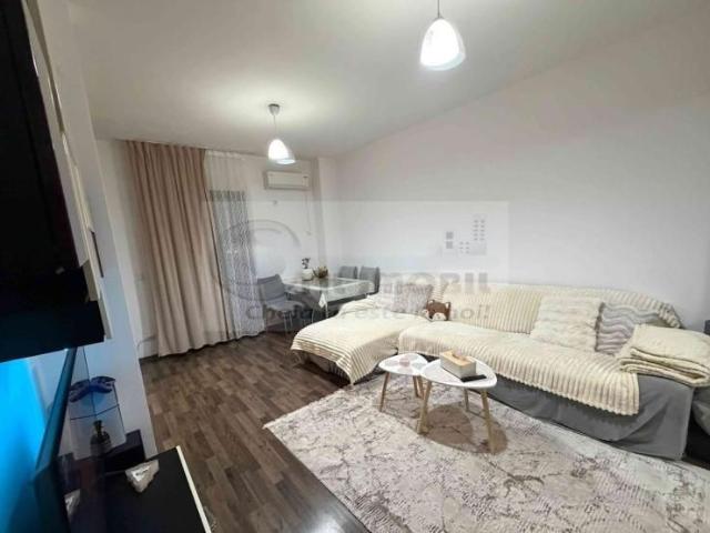 Apartament cu 2 camere si balcon River's Towers, Tudor V. 450