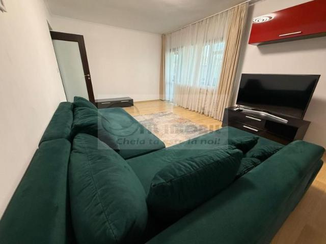 Apartament cu 2 camere si curte Popas Pacurari, V. Lupului 450