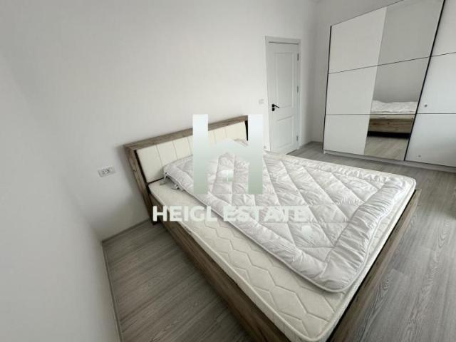 Apartament cu 2 camere si curte privata in zona Braytim