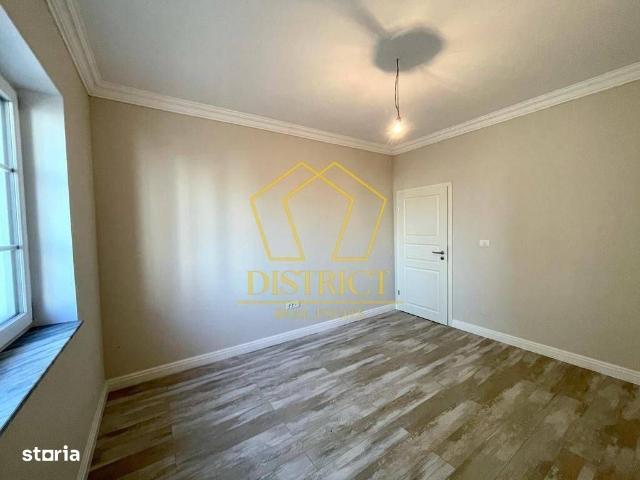 Apartament cu 2 camere si curte 50mp | Giroc | Penny | Lidl