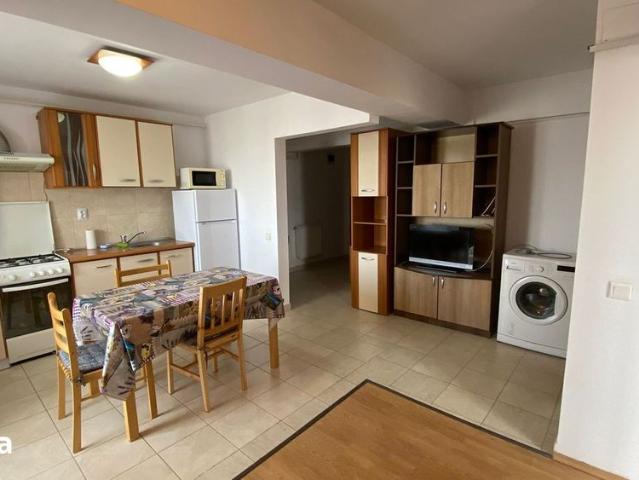 Apartament cu 2 camere si loc de parcare, Buna Ziua, Calea Turzii