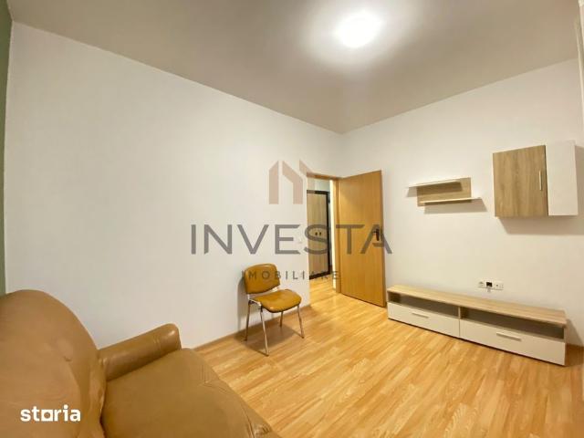 Apartament cu 2 camere si loc de parcare de inchiriat, Buna Ziua