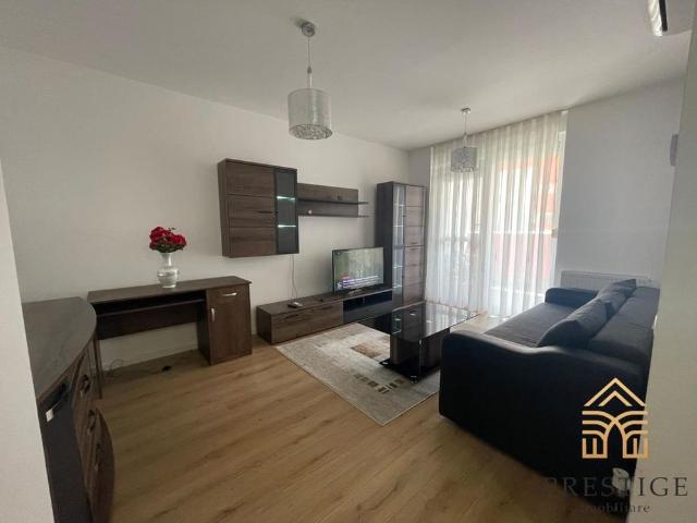Apartament cu 2 camere si parcare de inchiriat in bloc ARED – Oradea