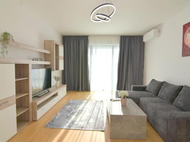 Apartament cu 2 camere si parcare subterana Complexul Studentesc Timisoara