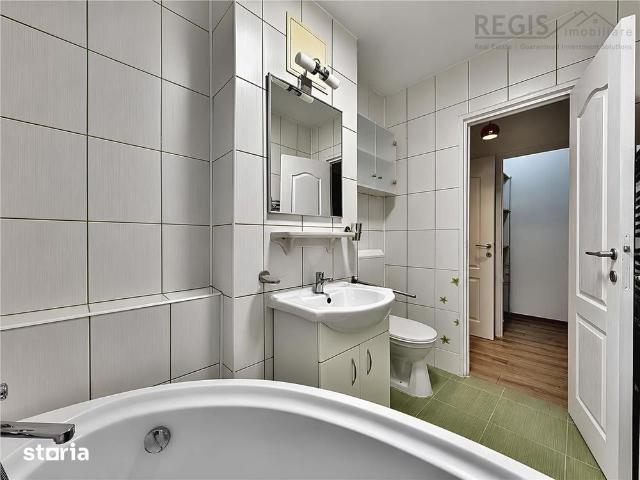 Apartament cu 2 camere si parcare zona Faget Garii