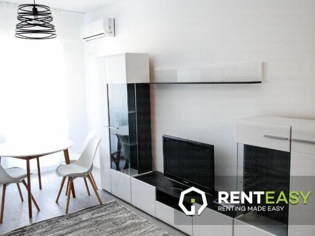 Apartament cu 2 camere situat in zona Gara Arka Residence