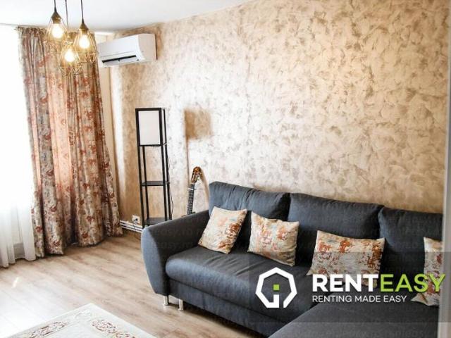 Apartament cu 2 camere situat in zona Independentei