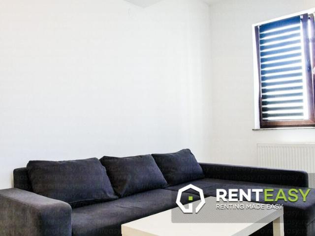 Apartament cu 2 camere situat in zona Palas Lazar Residence