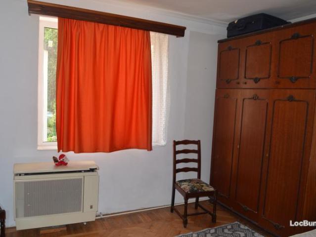 Apartament cu 2 camere situat in Busteni