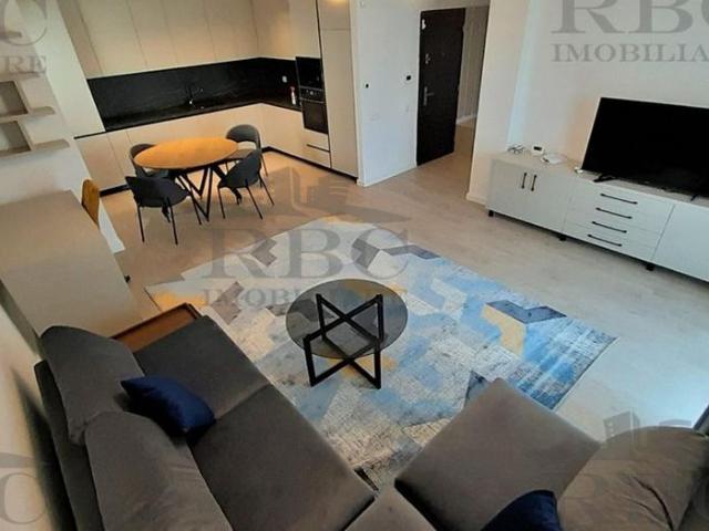 Apartament cu 2 camere si parcare situat in cartierul Buna Ziua