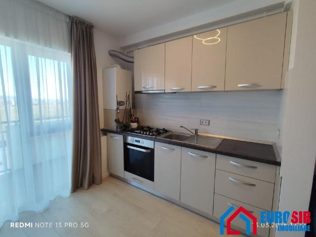 Apartament cu 2 camere situat in cartierul Magnolia