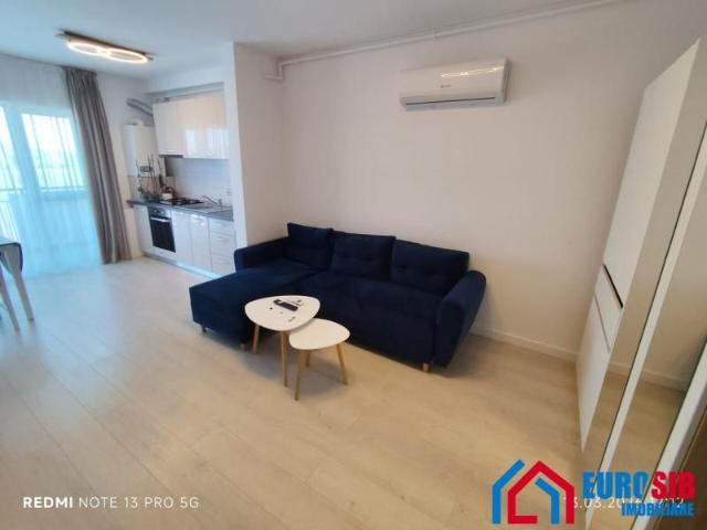 Apartament cu 2 camere situat in cartierul Magnolia