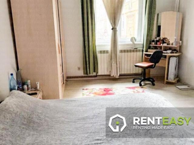 Apartament cu 2 camere situat in Copou Blocuri Rusesti