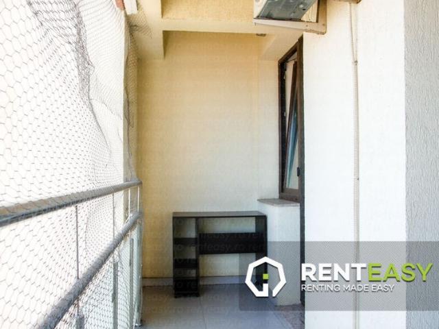 Apartament cu 2 camere situat in Lazar Residence