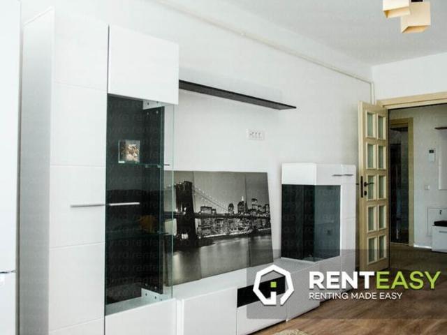Apartament cu 2 camere situat in Roua Residence cu gradina
