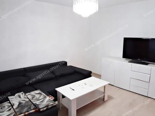 Apartament cu 2 camere, situat la etajul 3, în Mazepa 2 – stradal