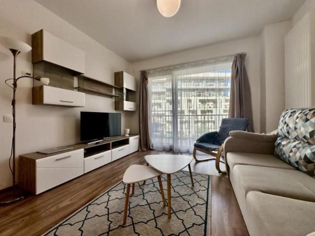 Apartament cu 2 camere Sophia residence