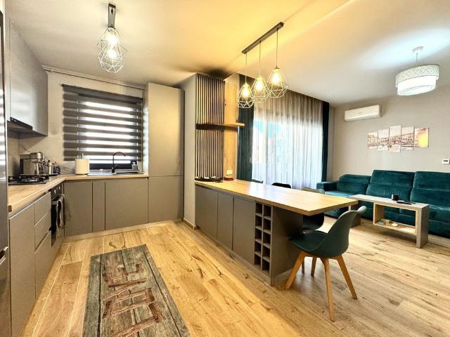 Apartament cu 2 camere, spațios si modern, intrare Dumbrăvița Kaufland