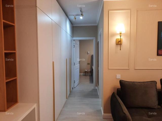 Apartament cu 2 camere, spațios, primitor, cochet, Ama Residence