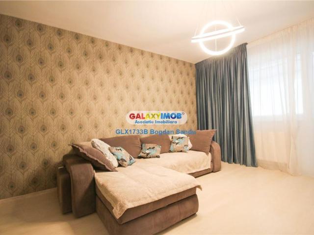 Apartament cu 2 camere, spatios de inchiriat in Militari Residence