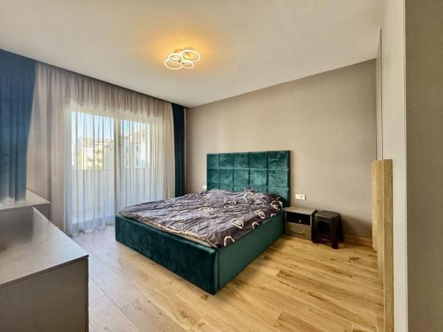 Apartament cu 2 camere, spatios si modern, intrare Dumbravita Kaufland