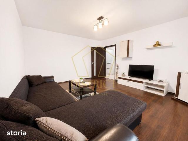 Apartament cu 2 camere | Spitalul Judetean