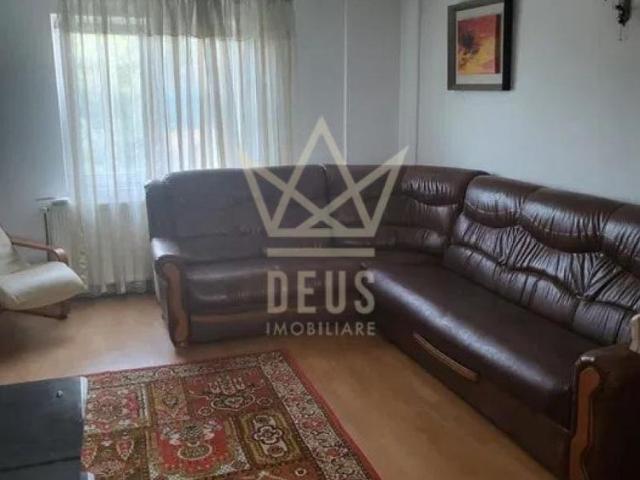 Apartament cu 2 camere spre inchiriere!