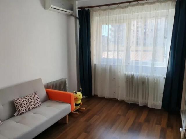 Apartament cu 2 camere spre inchiriere zona Tei Bucuresti