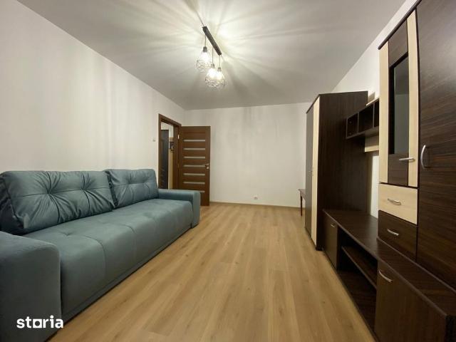 Apartament cu 2 camere spre inchiriere, in Tudor