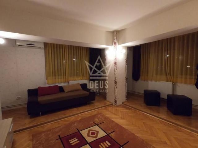 Apartament cu 2 camere spre inchiriere Intre Lacuri cu priveliste superba