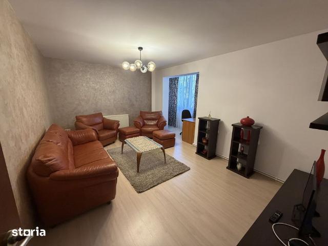 Apartament cu 2 camere Tudor / Renovat / luminos / decomandat