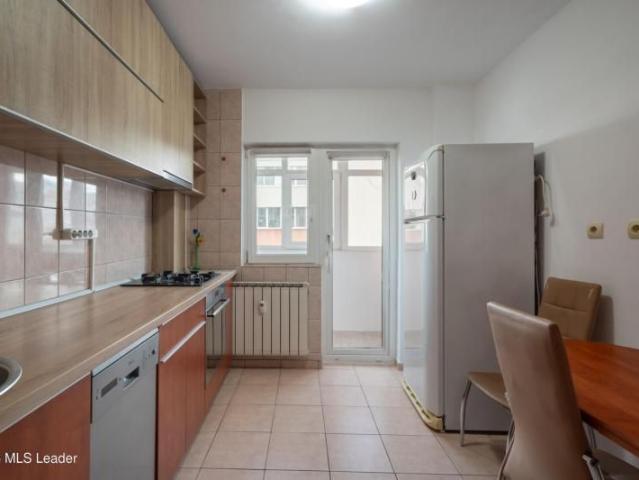 Apartament cu 2 camere Turda 125 Ion Mihalache