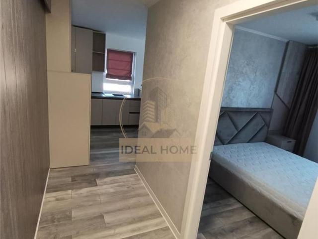 Apartament cu 2 camere TVA si loc de parcare inclus 0% comision