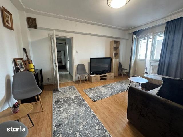 Apartament cu 2 camere Tatarasi