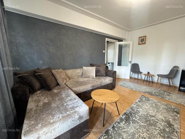 Apartament cu 2 camere Tatarasi