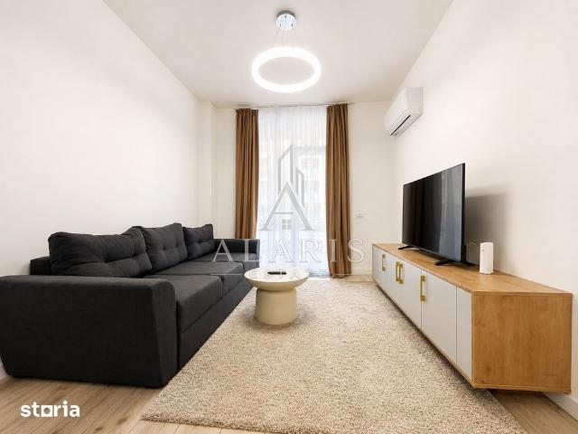 Apartament cu 2 camere, terasa 25mp, zona Torontalului