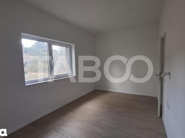 Apartament cu 2 camere terasa si incalzire in pardosea de vanzare